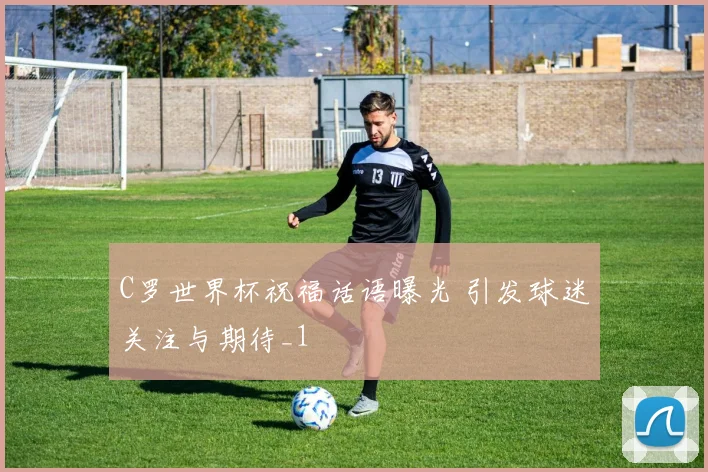 C罗世界杯祝福话语曝光 引发球迷关注与期待_1